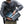 Neighborhood Soft Cooler Backpack Black 251OTNH-CG01