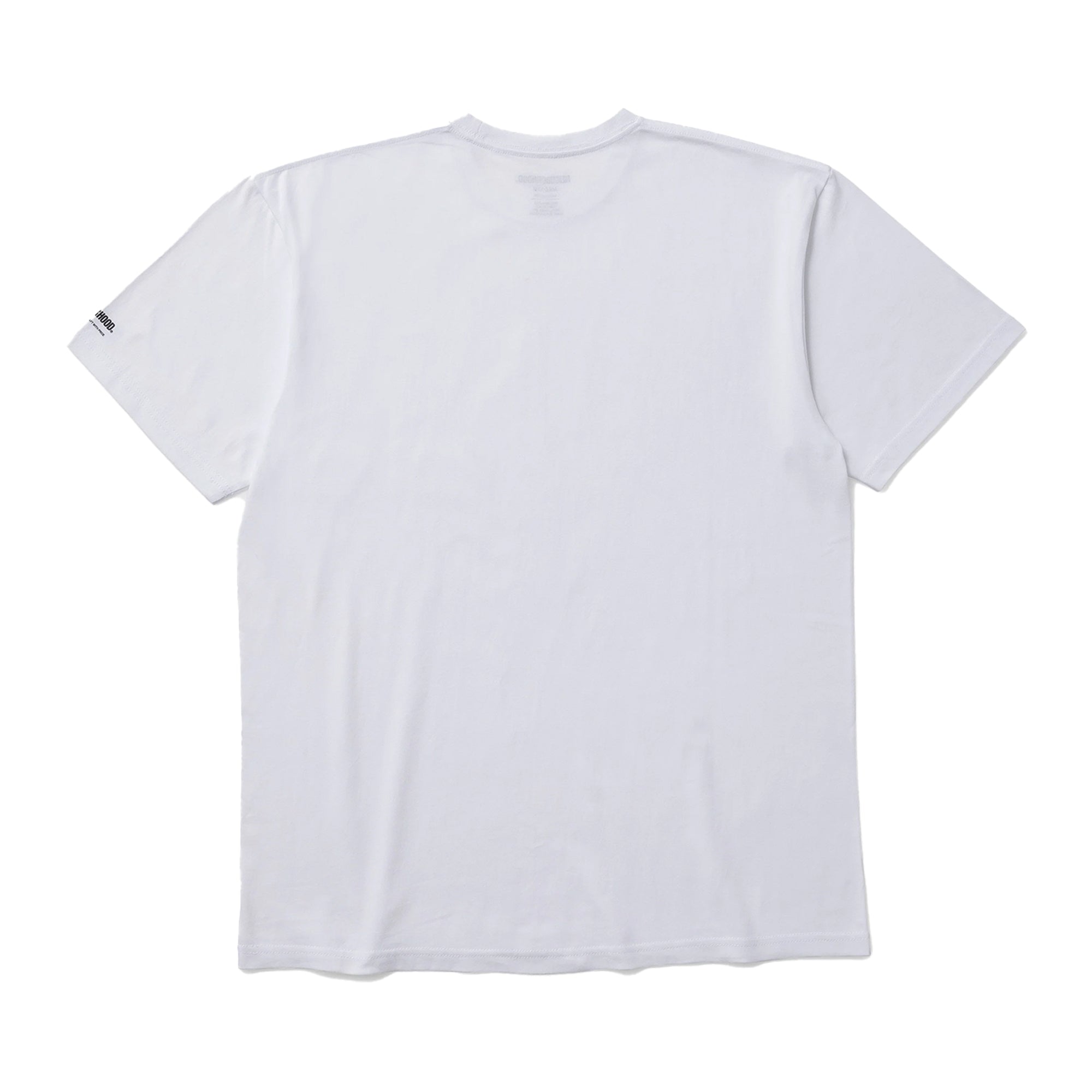 Neighborhood Classic 2-Pack Tee S/S White