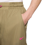Nike PF Transparent Cargo Pant Parachute Beige/Hyper Pink/Hyper Pink HV0907-297
