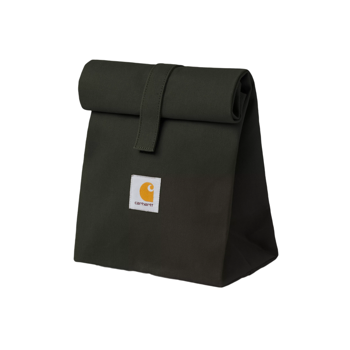 Carhartt WIP Lunch Bag Olive