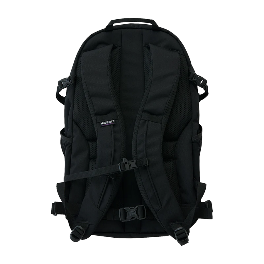 Gramicci Day Pack 25L Black