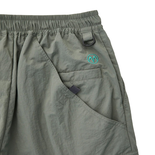 Magic Stick 2-Way Climbing Bdu Pants S.Olive 25SS-MS4-029