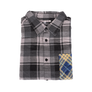 Needles Flannel Shirt 7 Cuts Shirt #2 X-Large