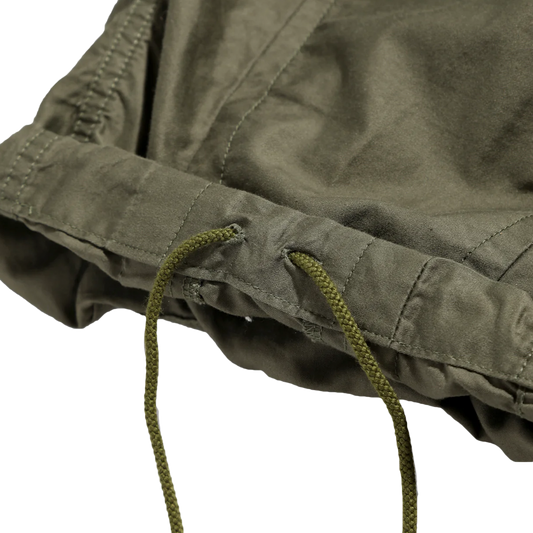 Needles H.D. Pant BDU Olive