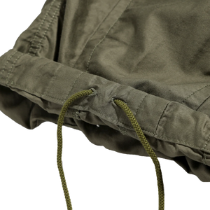Needles H.D. Pant BDU Olive