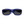 Ray-Ban x A$AP Rocky Ultra Wrap 003 Blue/Ultra Black