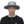 Neighborhood Srl Sunguard Hat Gray  251HCNH-HT02