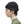 Neighborhood Beanie Mini Gray 251YGNH-HT02