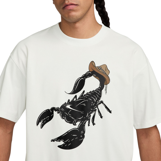 Nike ACG Men's T-Shirt Summit White HV1290-121