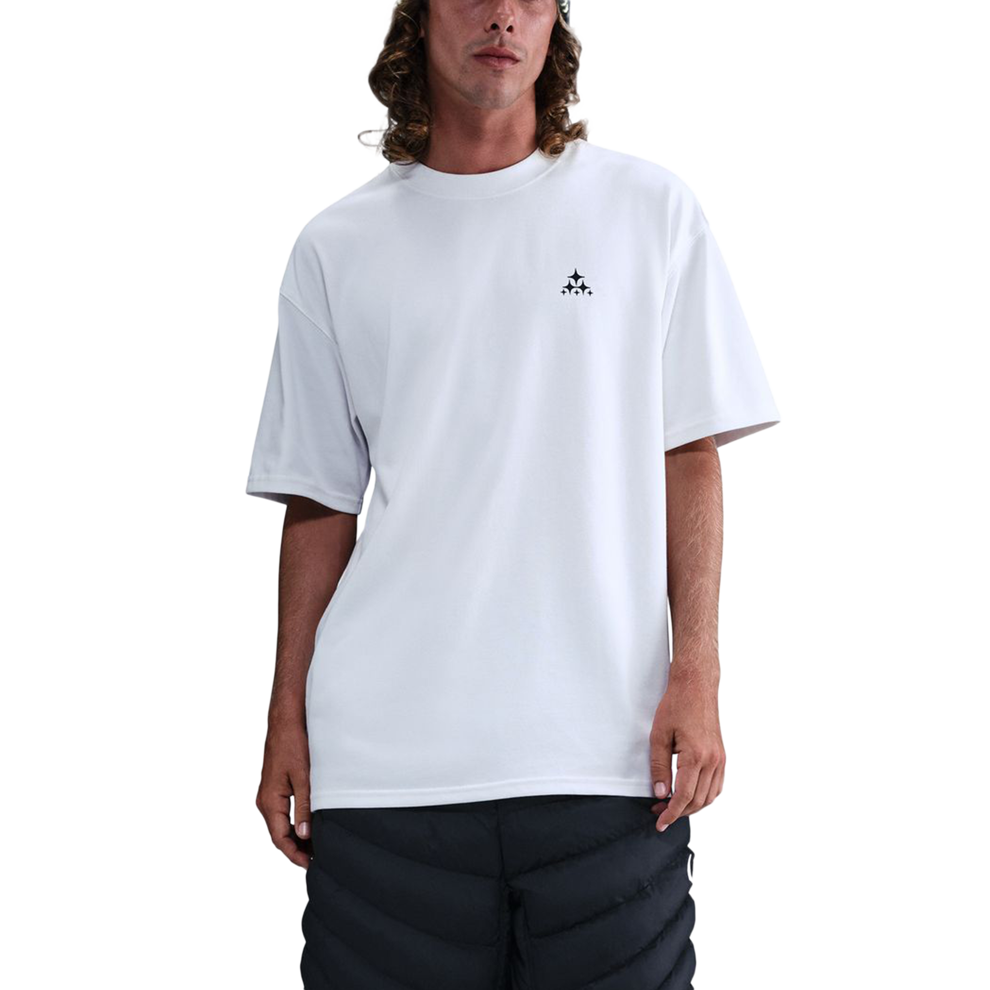 Nike ACG Tee Mystery Lights Summit White HV2172-121