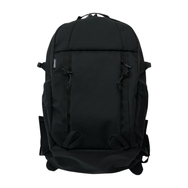 Gramicci Day Pack 25L Black