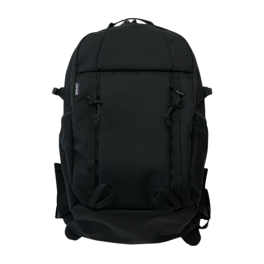 Gramicci Day Pack 25L Black