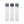 Neighborhood Classic 3-Pack Socks White  251KWNH-UWM01