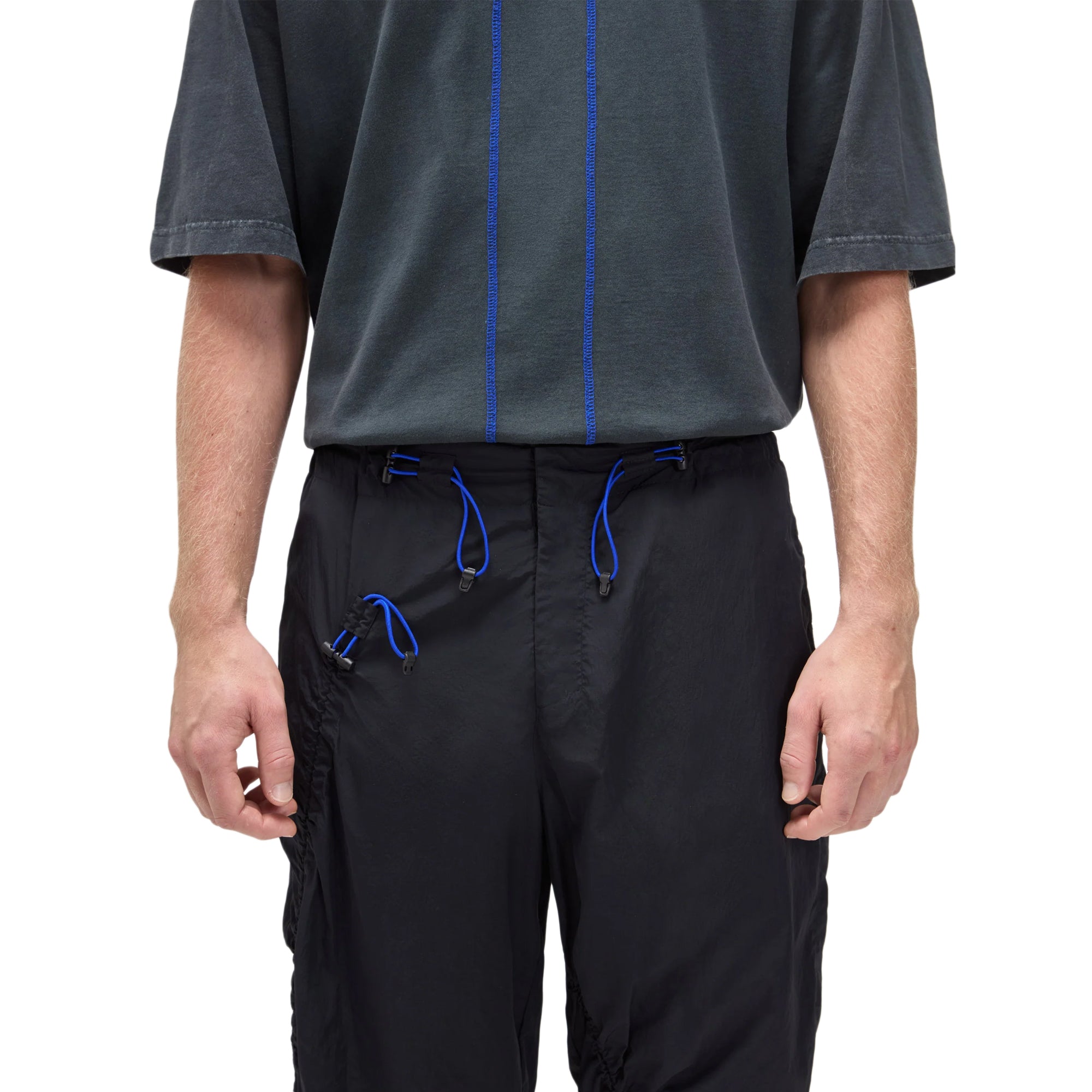 A-COLD-WALL* Balfron Trouser Black Onyx ACWMB315