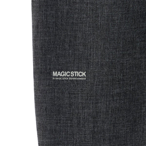 Magic Stick Adult Wide Trousers C.Grey 25SS-MS3-023