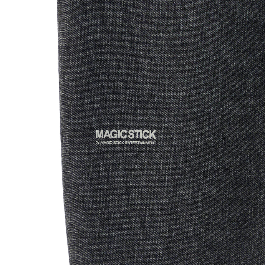 Magic Stick Adult Wide Trousers C.Grey 25SS-MS3-023