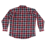 Needles Flannel Shirt Ribbon Shirt #3 X-Large