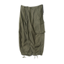 Needles H.D. Pant BDU Olive