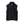 Yoke Nylon Multi Pockets Detachable Utility Blouson Black YK25SS0920B