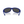 Ray-Ban x A$AP Rocky Ultra Wrap 003 Blue/Ultra Black