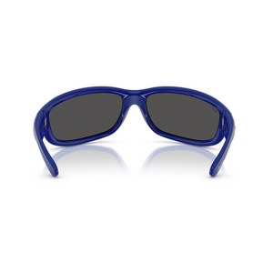 Ray-Ban x A$AP Rocky Ultra Wrap 003 Blue/Ultra Black