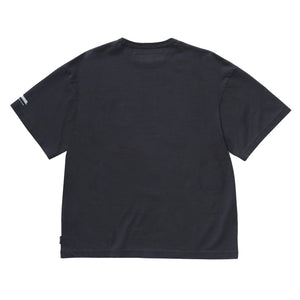 Neighborhood Classic Crewneck S/S Black