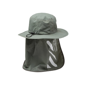 Neighborhood Srl Sunguard Hat Gray 251HCNH-HT02 – Laced