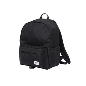 Neighborhood Soft Cooler Backpack Black  251OTNH-CG01