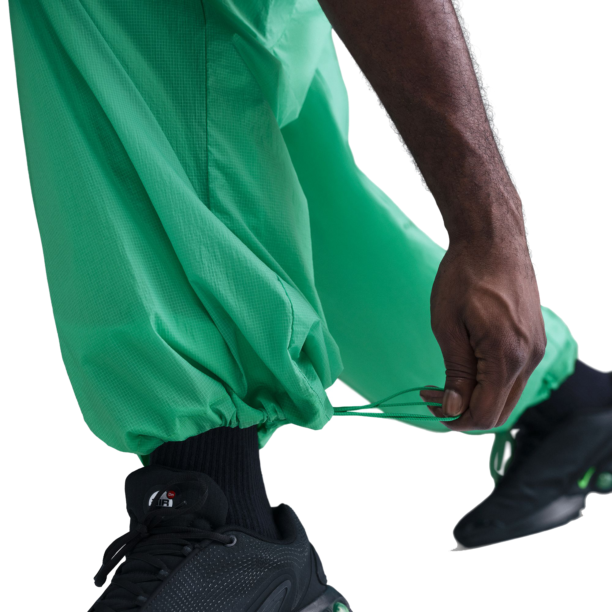 Nike PF Transparent Cargo Pant Green Shock/Hyper Royal/Hyper Royal HV0907-388