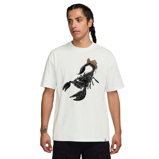 Nike ACG Men's T-Shirt Summit White HV1290-121