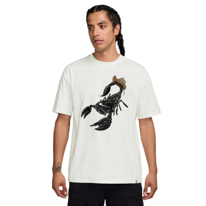 Nike ACG Men's T-Shirt Summit White HV1290-121
