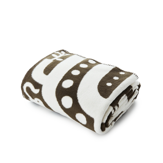 Nanga Tree Of Life Cotton Blanket S Off Tree