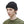 Neighborhood Beanie Mini Gray 251YGNH-HT02