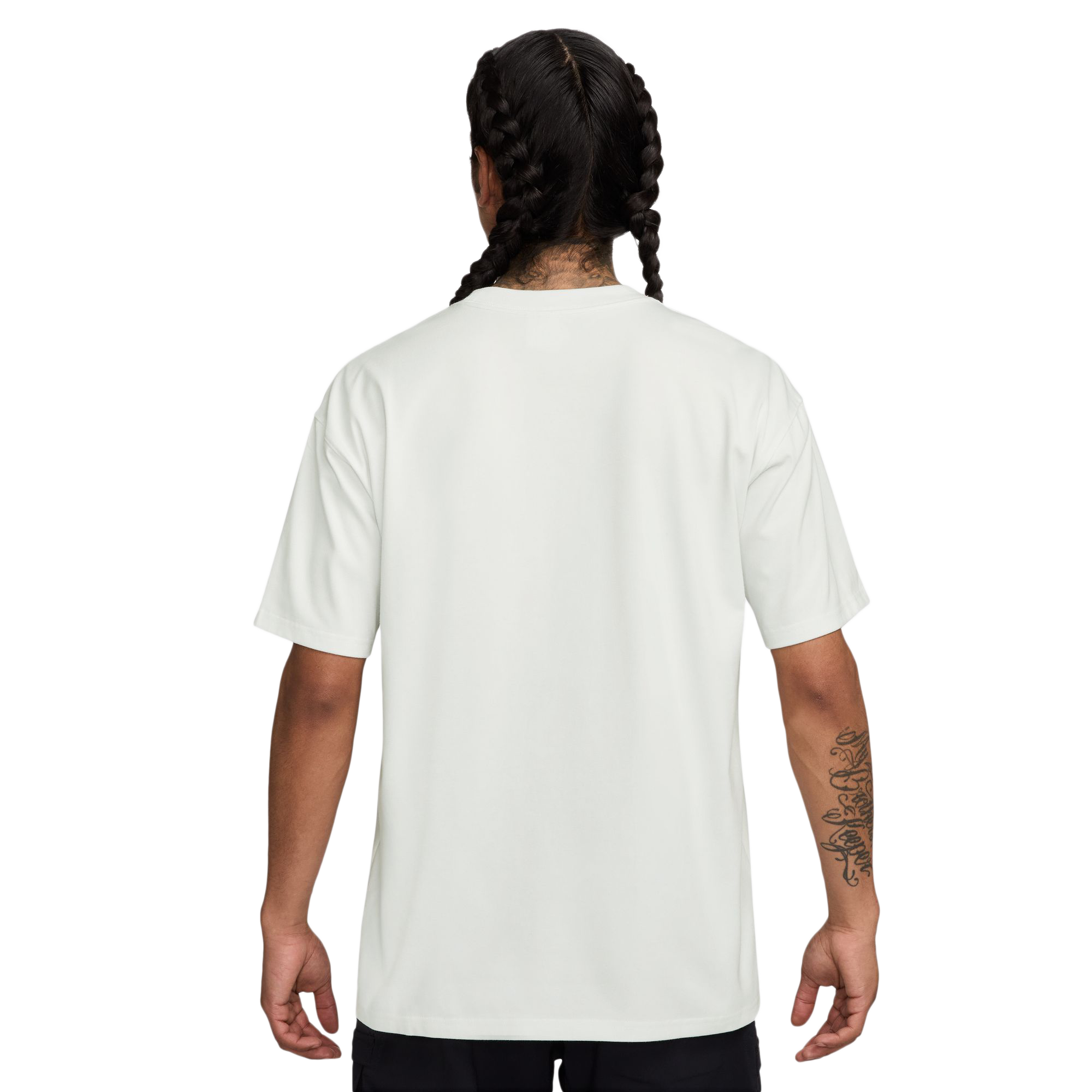 Nike ACG Men's T-Shirt Summit White HV1290-121