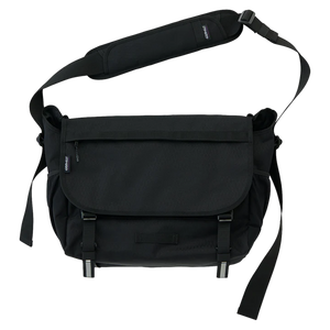 Gramicci Messenger Bag Black