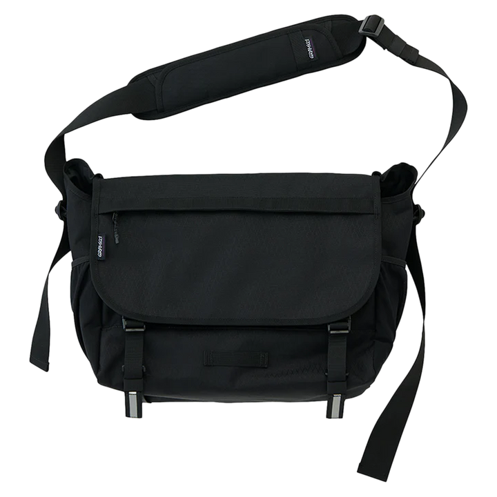 Gramicci Messenger Bag Black