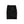 Magic Stick 8 Pocket Cargo Shorts Black 25SS-MS5-039
