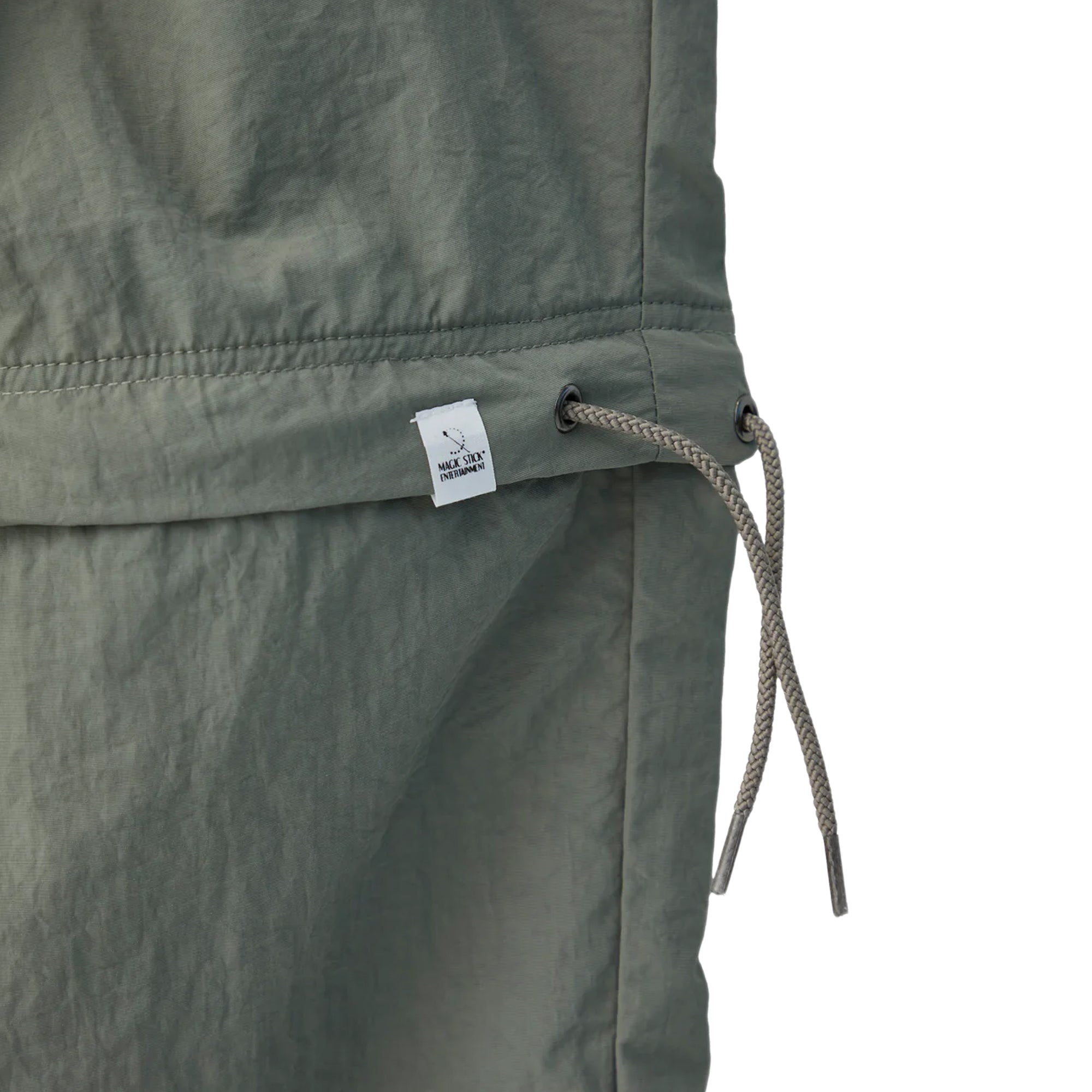 Magic Stick 2-Way Climbing Bdu Pants S.Olive 25SS-MS4-029