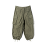 Needles H.D. Pant BDU Olive
