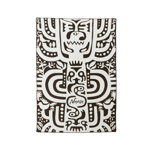 Nanga Tree Of Life Cotton Blanket S Off Tree