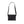 Neighborhood Mini Rectangle Bag Black 251TQNH-CG03