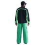 Nike PF Transparent Cargo Pant Green Shock/Hyper Royal/Hyper Royal HV0907-388