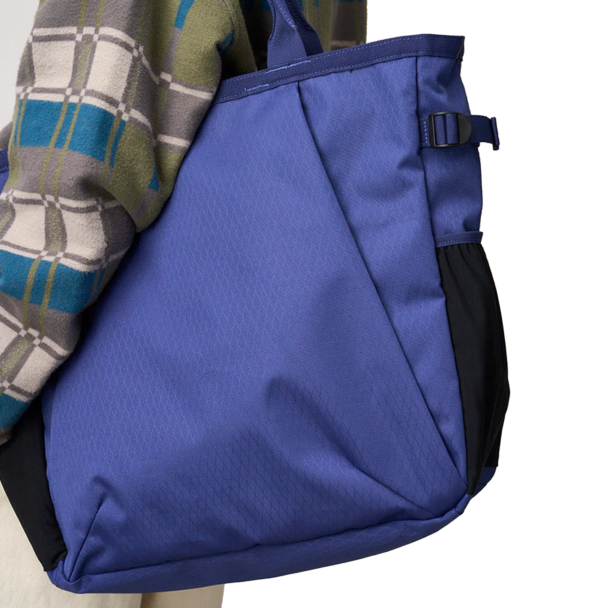 Gramicci Climbing Tote Dusty Blue