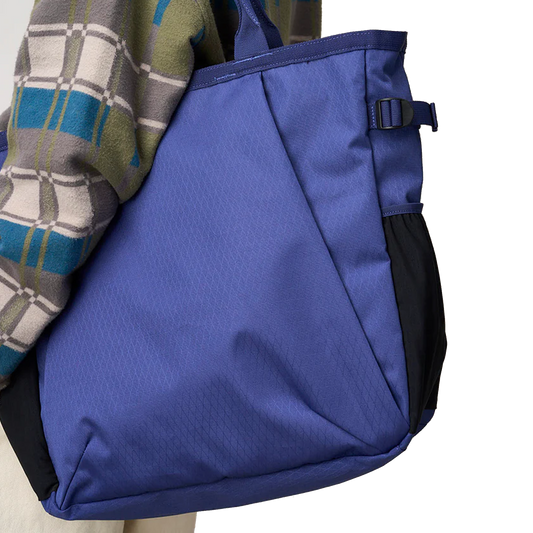 Gramicci Climbing Tote Dusty Blue