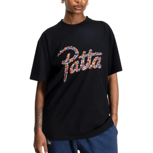 Patta Vibes T-Shirt Black