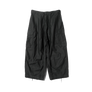 Needles H.D. Pant BDU Black
