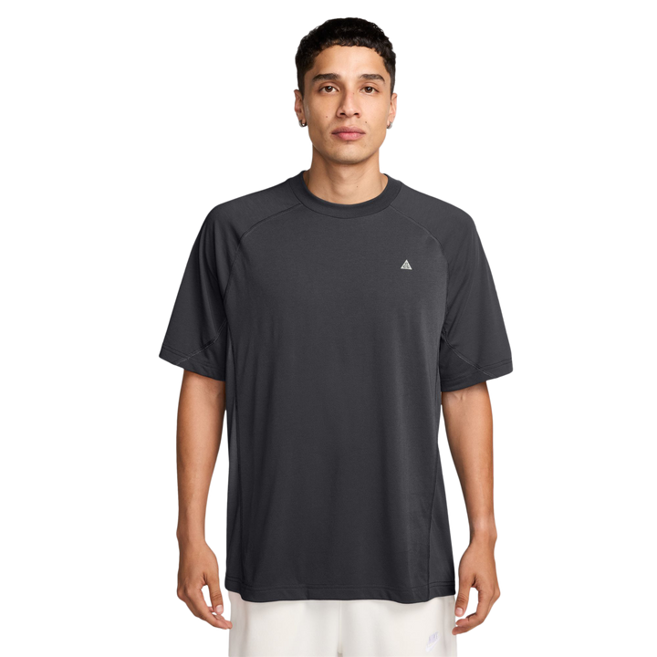 Nike ACG "Goat Rocks" Men's Dri-FIT ADV UV T-Shirt Black HJ2881-010