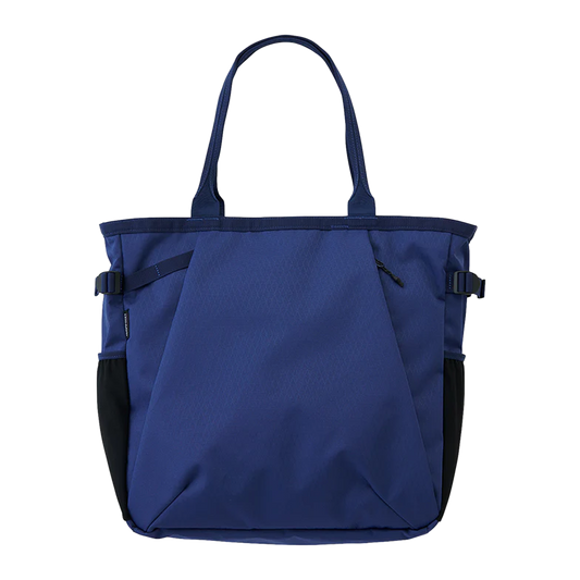 Gramicci Climbing Tote Dusty Blue