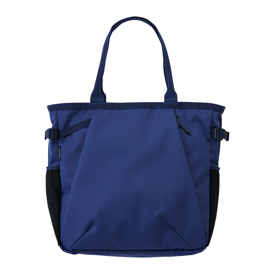 Gramicci Climbing Tote Dusty Blue