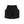Magic Stick 8 Pocket Cargo Shorts Black 25SS-MS5-039